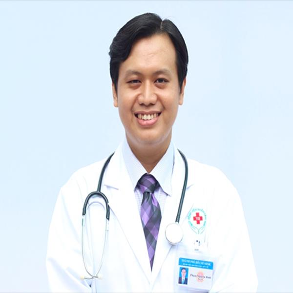Phạm Nguyên Bình